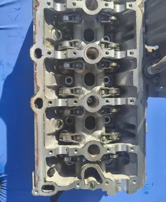 Audi Q5 SQ5 Engine head 06l403S