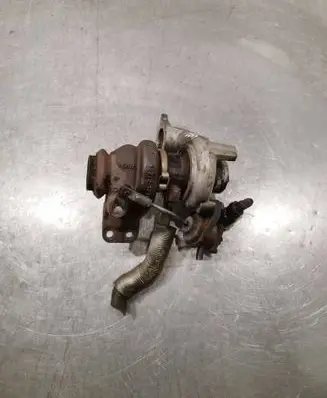 Peugeot 308 Turbo 9673283680 12050708599