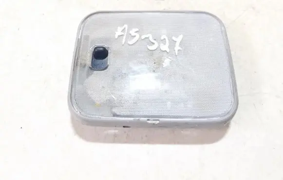 Mazda Premacy Rear seat light