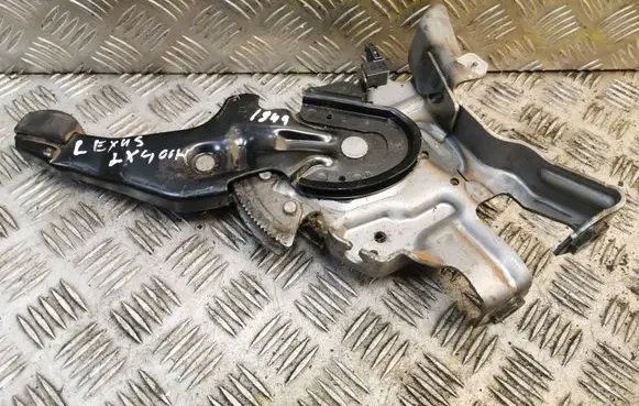 Lexus RX 330 - 350 - 400H Hand brake release handle 