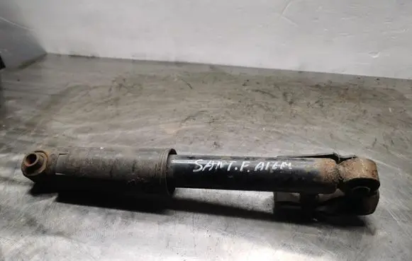 Hyundai Santa Fe Rear shock absorber/damper