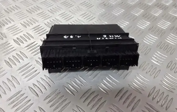 Ford Fiesta Central body control module 6S6T-15K600-AL
