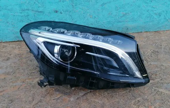 Mercedes-Benz GLA W156 Headlight/headlamp