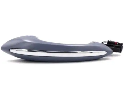Citroen DS7 Crossback Front door cover/cap 51217231933