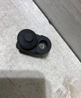Nissan Micra K14 Interior lighting switch 