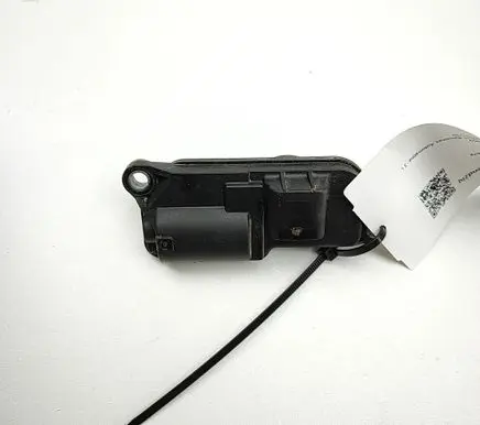 BMW X6 G06 Intake manifold valve actuator/motor 5A20EA4