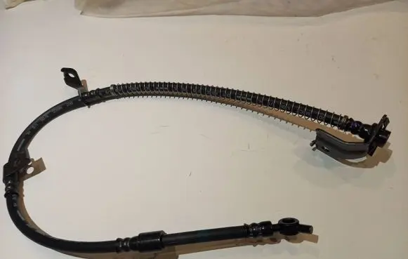 Hyundai Sonata Brake vacuum hose/pipe 587313K100