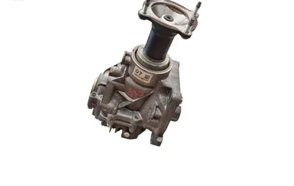 Mazda CX-5 II Gearbox transfer box case KN01 N603044942