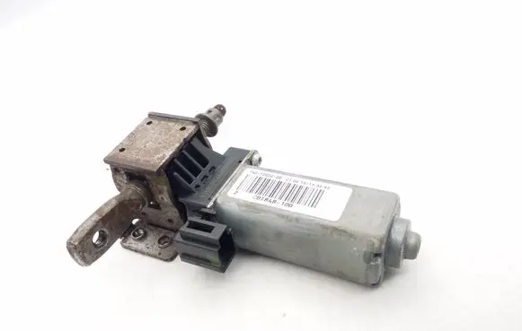 Ford Fusion II Seat adjustment motor 7407202600 C01848100