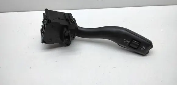 Audi A8 S8 D3 4E Wiper control stalk 4E0953503B