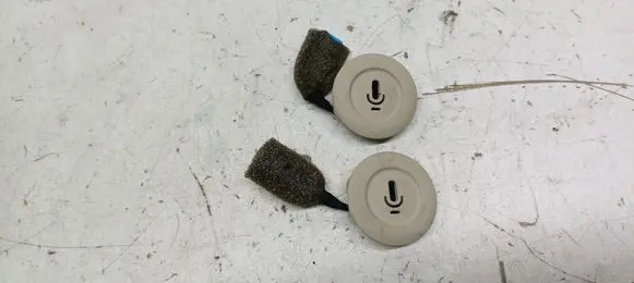 Mini Clubman F54 Microphone (bluetooth/phone)