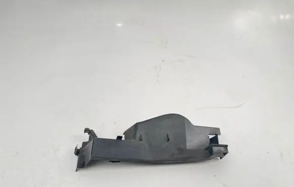 Mercedes-Benz GLA W156 X156 Intercooler air guide/duct channel A1568880138 287320003 79981