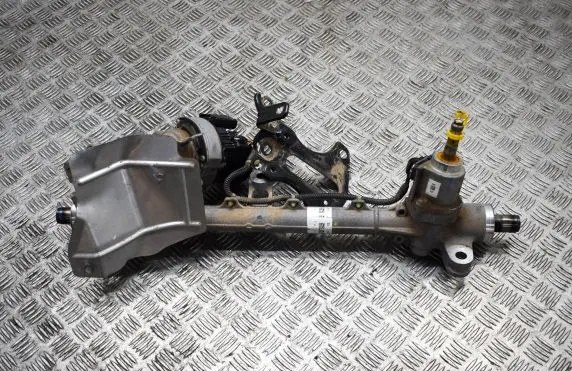 Honda Odyssey Steering rack JG518000063 53600THRA030M1