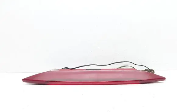 Volvo V60 Third/center stoplight 