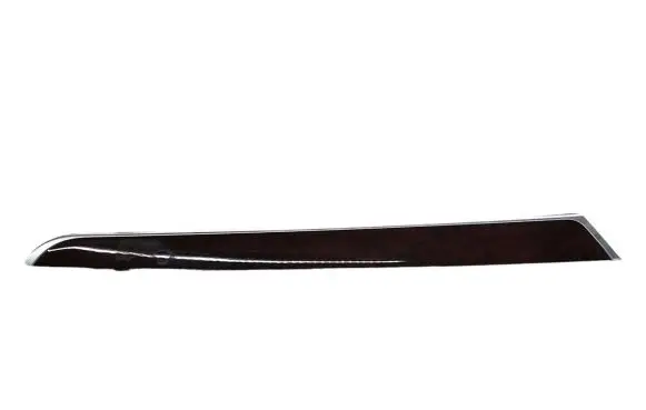 Audi A6 S6 C6 4F Front door trim bar 4F0867410C 4F0867410B