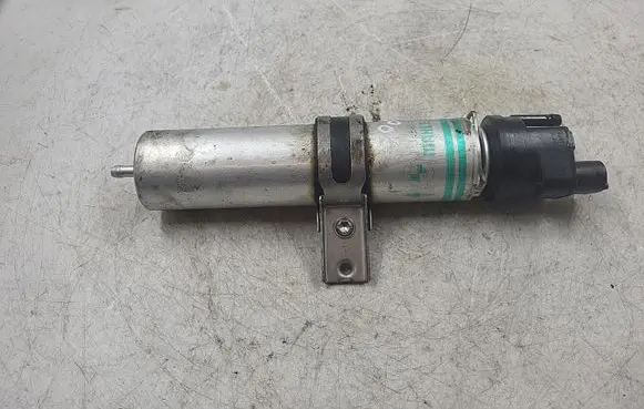 BMW 5 E60 E61 Fuel heater 7810120