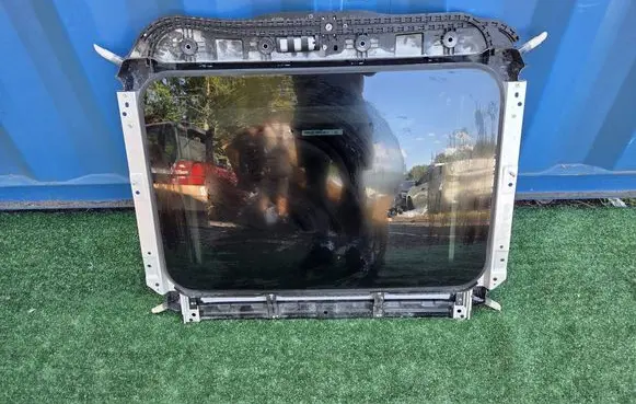 Chery 5/C5 Sunroof set 603000157AA