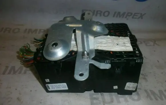Ford Fiesta Fuse box set 6s6t14401jdd