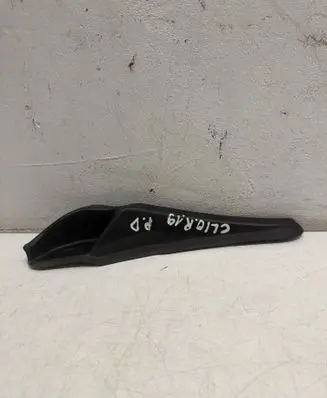 Renault Clio IV Wiper trim 668628650R