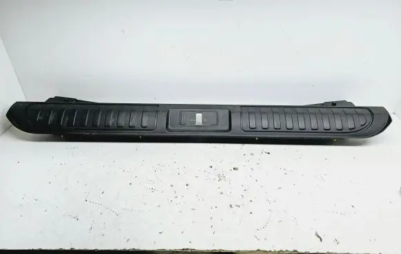 Land Rover Range Rover Sport L494 Trunk/boot sill cover protection DK62425A92A DK62425A92AD8PVJ