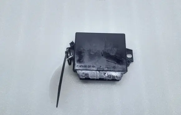 Nissan Qashqai Parking PDC control unit/module 28448JD00A