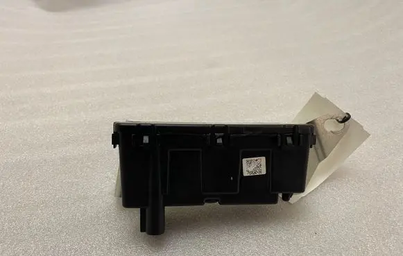 Peugeot 3008 II Other control units/modules 9824468280