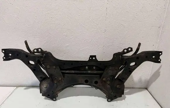 Front subframe