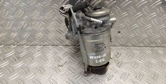 Toyota Verso Mechanical fuel pump 23390YZZAB