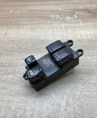 Nissan Almera Electric window control switch NISSANWINDOWSWITCH