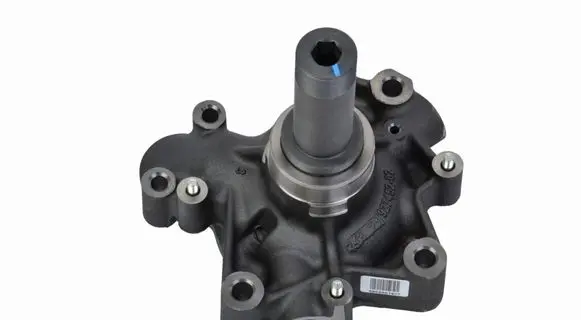 Iveco Daily 6th gen Water pump 5802801977