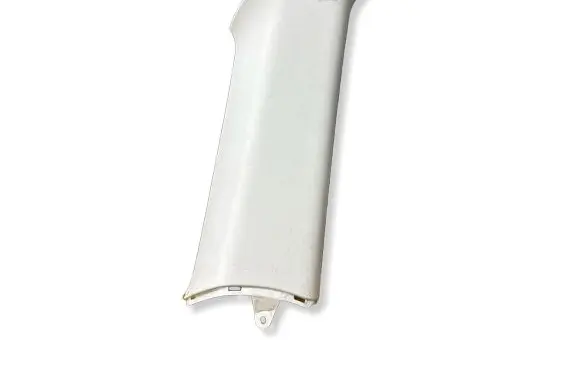 Skoda Octavia Mk2 (1Z) (C) pillar trim 1Z9867295G