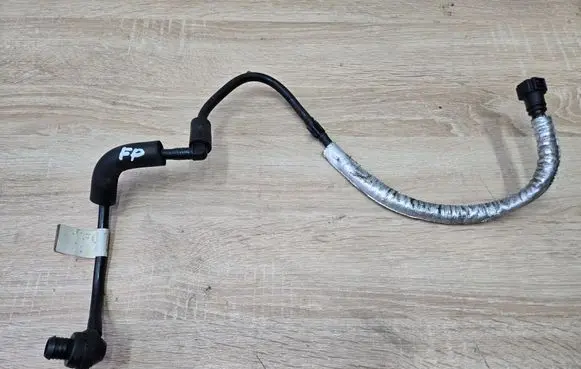 Ford Kuga II Vacuum line/pipe/hose 