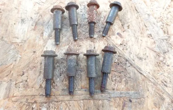 Honda FR-V other engine part