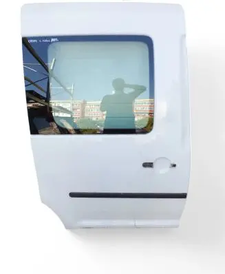 Volkswagen Caddy Side sliding door 