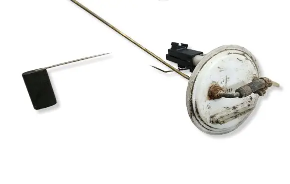 Volvo S60 Fuel level sensor 