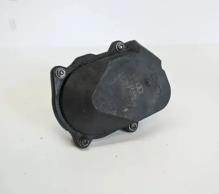 Audi A4 S4 B7 8E 8H Intake manifold valve actuator/motor 06F133482