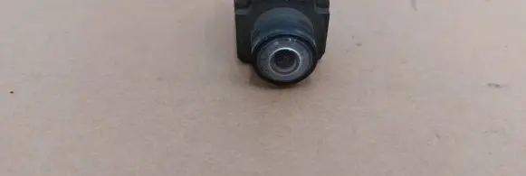 Land Rover Evoque I Front bumper camera BJ3219H422AB