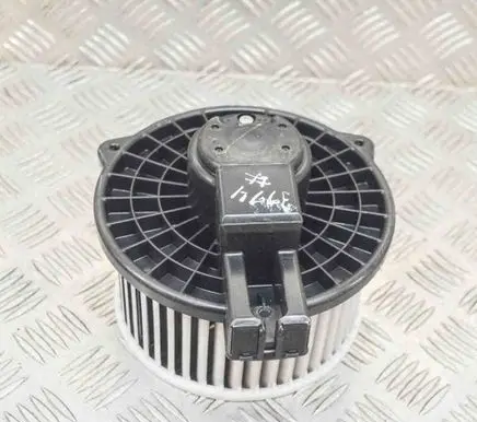 Mazda 6 Heater fan/blower 8727000690 HB111EG2102