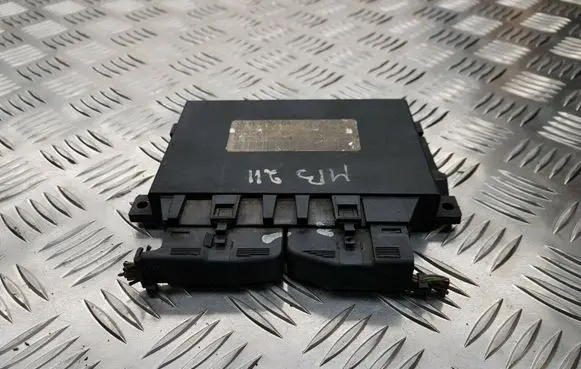 Mercedes-Benz E W211 Parking PDC control unit/module A0255457132