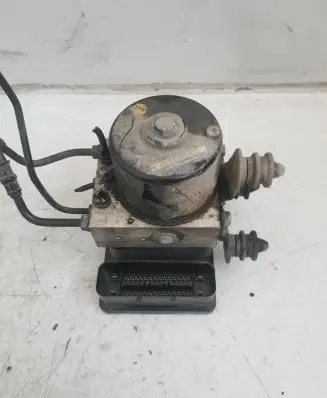 Volkswagen Touran I ABS Pump 1K0907379AA 1K0614517T