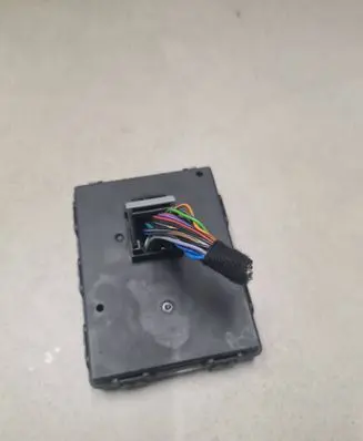 Volkswagen e-Golf Other control units/modules 3Q0959435N 5ZA011460