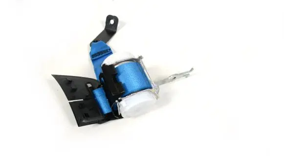 BMW i8 Rear seatbelt 7348563