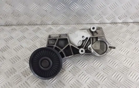 Chevrolet Lacetti Engine mounting bracket 96352984