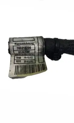 BMW 5 E60 E61 Glow plug wires 780215706