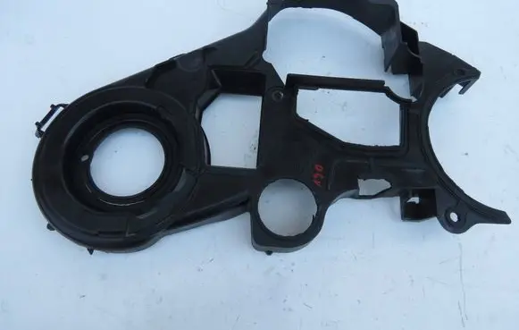 Volvo V60 Timing belt guard (cover) 3075790