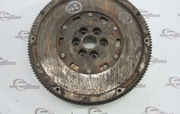 Volkswagen Transporter - Caravelle T5 Flywheel 140KM
