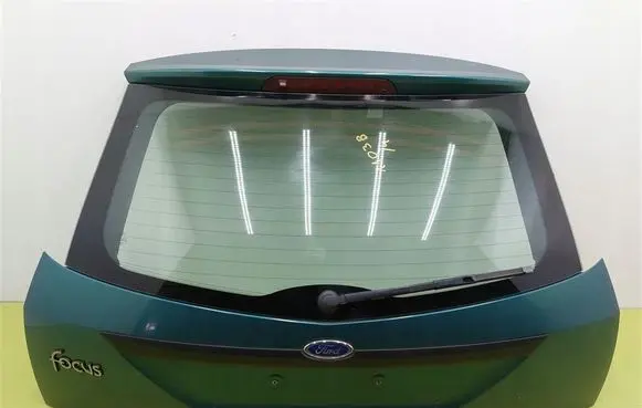 Ford Focus C-MAX Tailgate/trunk/boot lid 