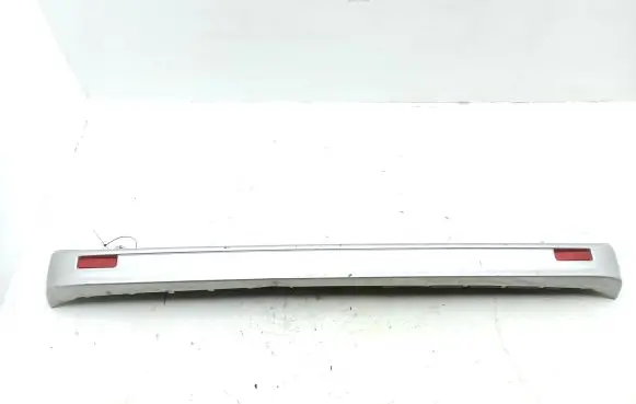 Nissan Primastar Rear bumper 850140262R 850140260R 850140256R