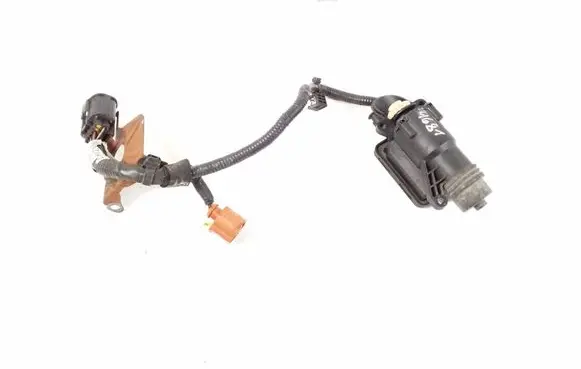 Jeep Grand Cherokee Intake manifold valve actuator/motor 
