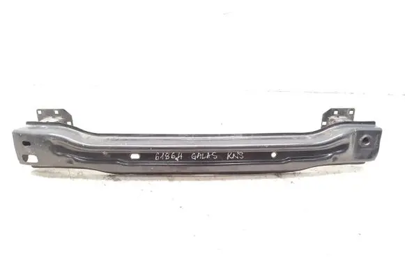 Renault Kadjar Rear bumper cross member 756105718R